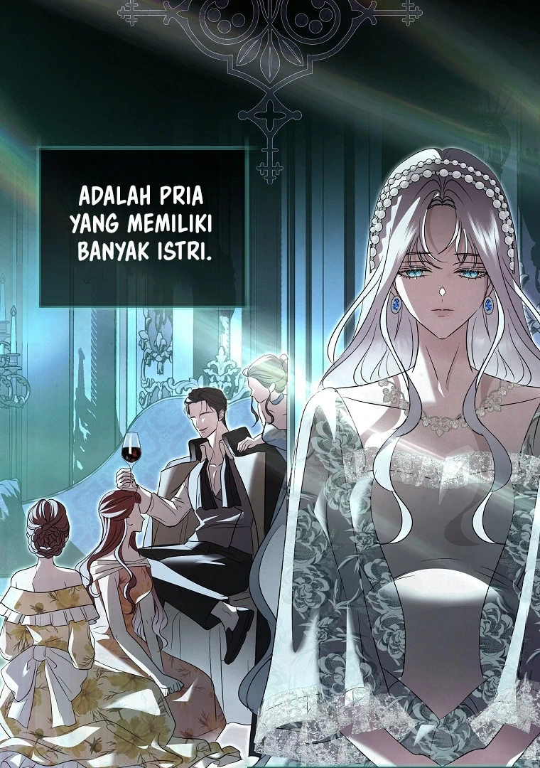 Black Man, I’ll Do Everything For You Except Marriage! Chapter 16 Gambar 56