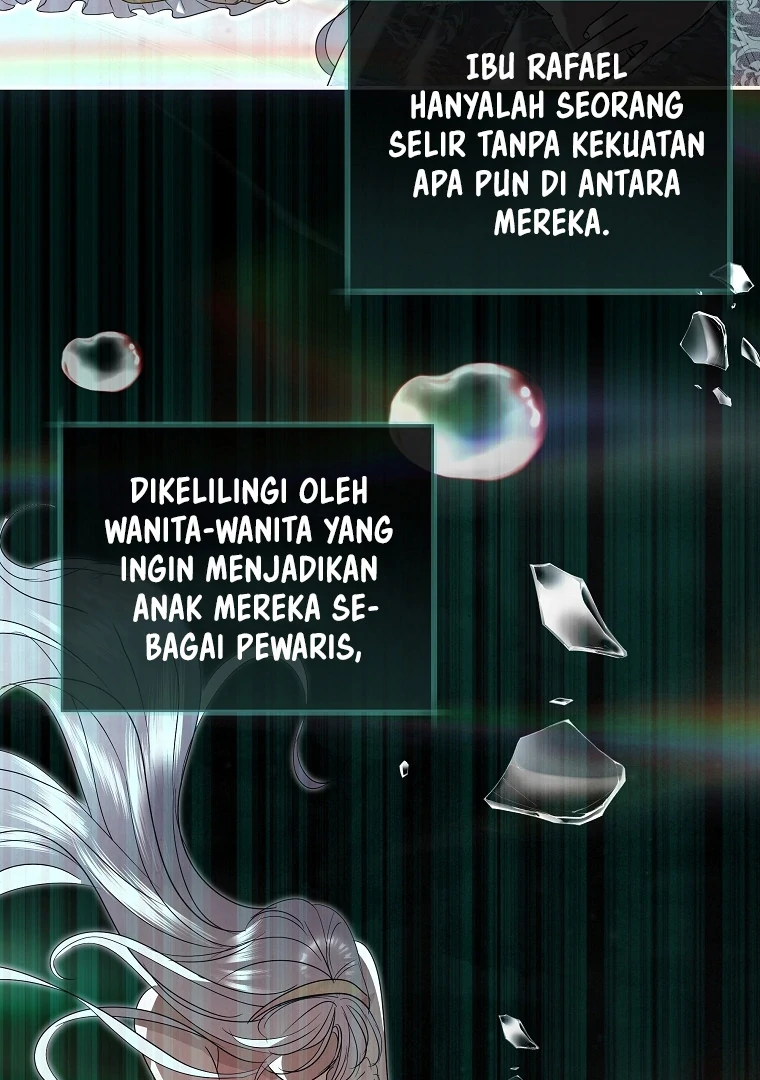 Black Man, I’ll Do Everything For You Except Marriage! Chapter 16 Gambar 57