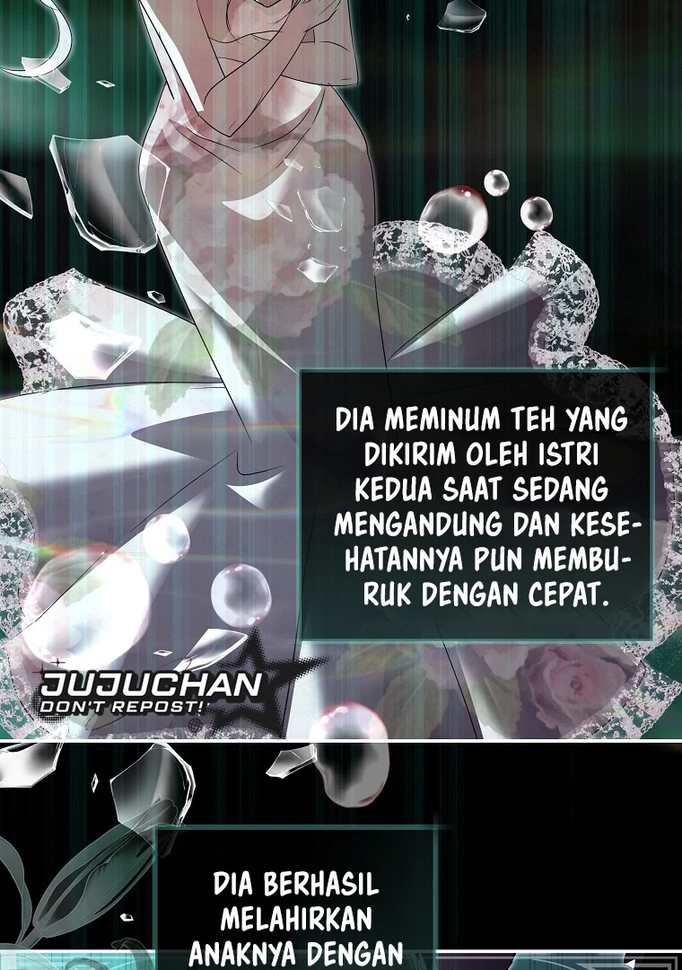 Black Man, I’ll Do Everything For You Except Marriage! Chapter 16 Gambar 58
