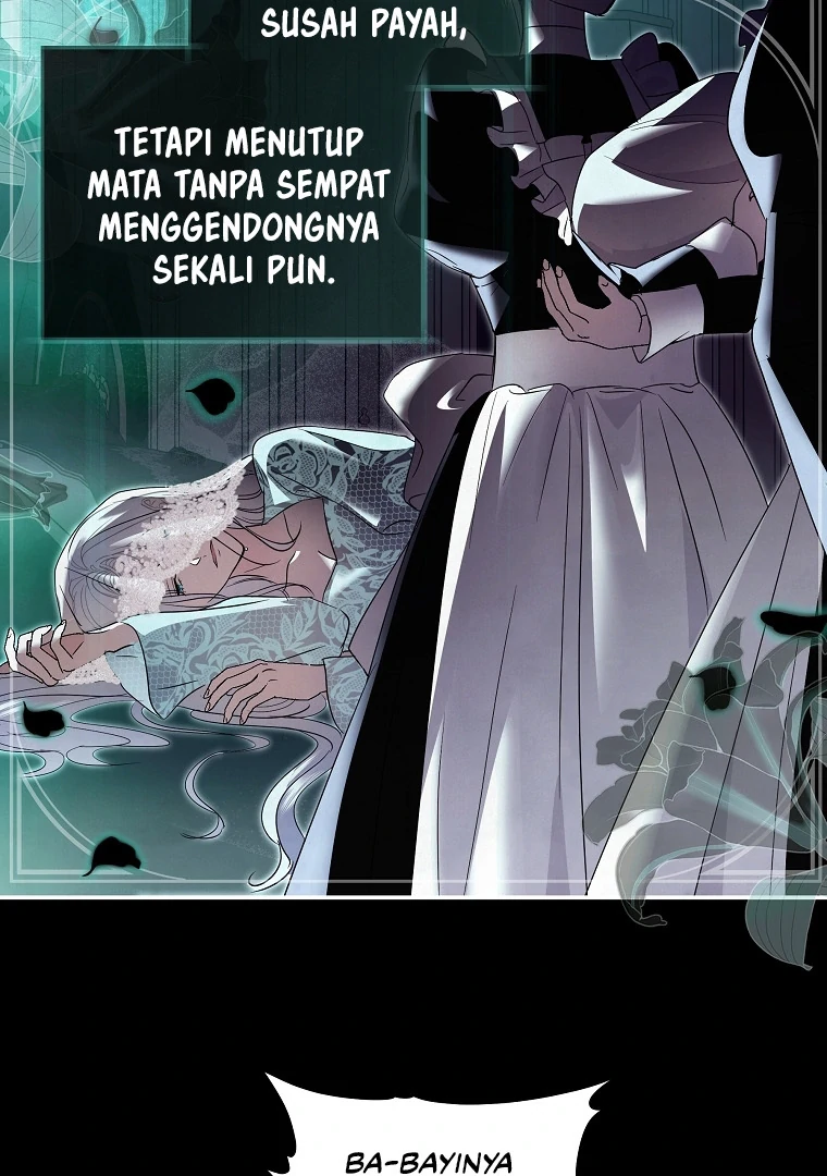 Black Man, I’ll Do Everything For You Except Marriage! Chapter 16 Gambar 59