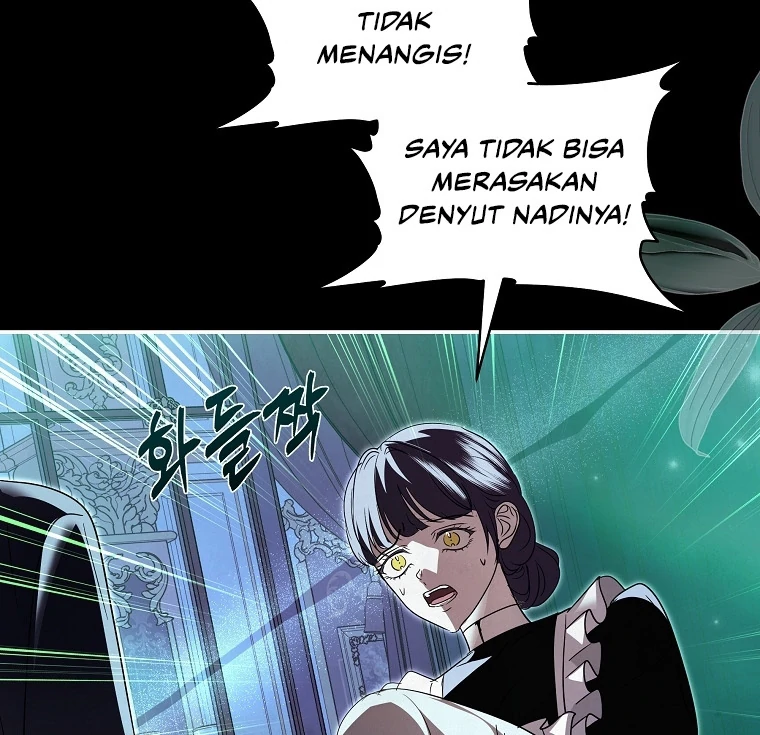 Black Man, I’ll Do Everything For You Except Marriage! Chapter 16 Gambar 60