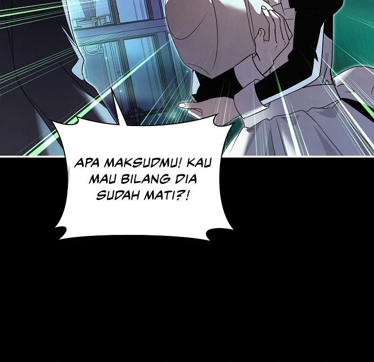 Black Man, I’ll Do Everything For You Except Marriage! Chapter 16 Gambar 61