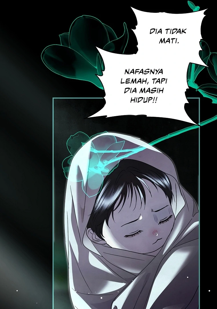 Black Man, I’ll Do Everything For You Except Marriage! Chapter 16 Gambar 62