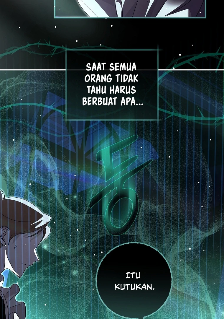 Black Man, I’ll Do Everything For You Except Marriage! Chapter 16 Gambar 63