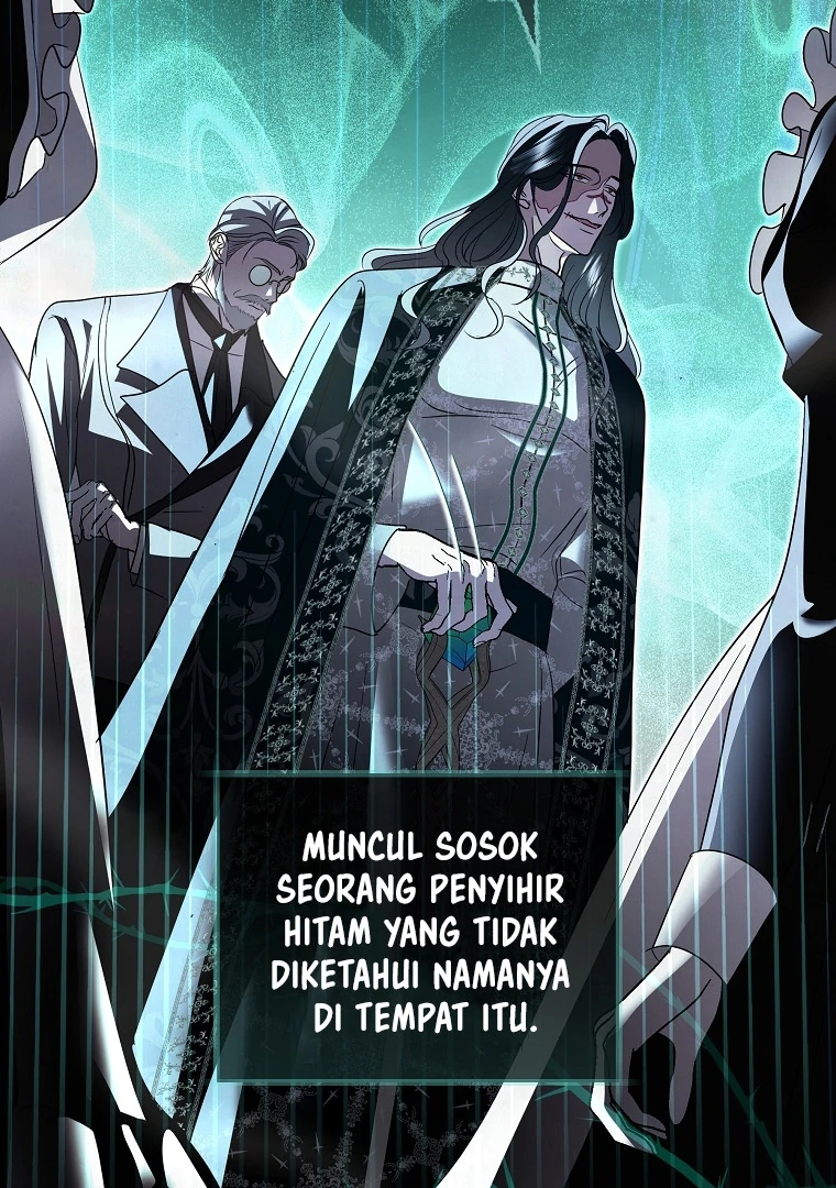 Black Man, I’ll Do Everything For You Except Marriage! Chapter 16 Gambar 64