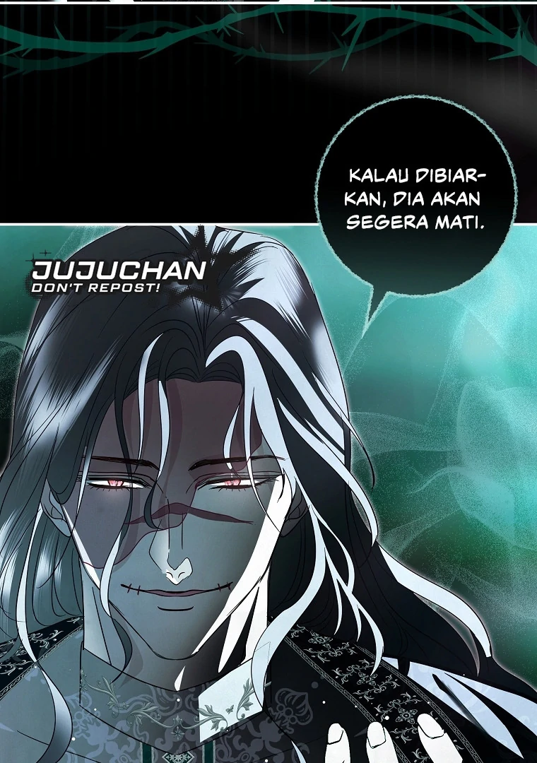 Black Man, I’ll Do Everything For You Except Marriage! Chapter 16 Gambar 65