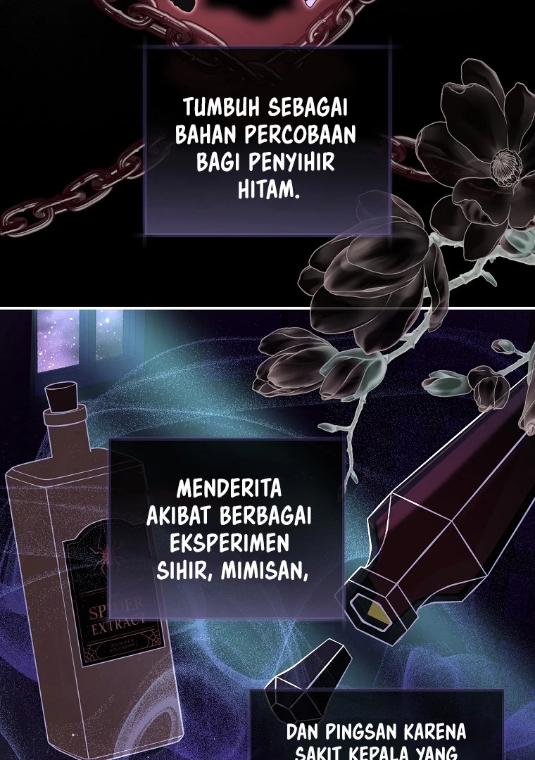 Black Man, I’ll Do Everything For You Except Marriage! Chapter 16 Gambar 70