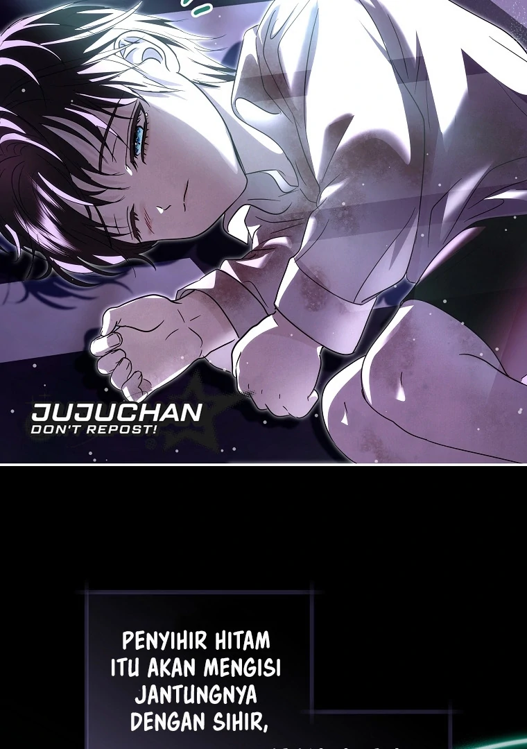 Black Man, I’ll Do Everything For You Except Marriage! Chapter 16 Gambar 72