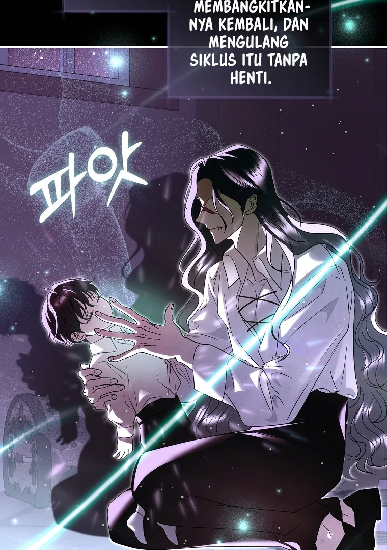 Black Man, I’ll Do Everything For You Except Marriage! Chapter 16 Gambar 73