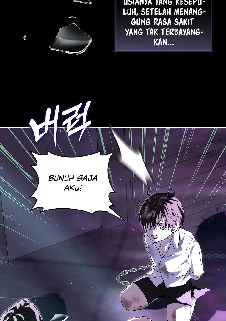 Black Man, I’ll Do Everything For You Except Marriage! Chapter 16 Gambar 75