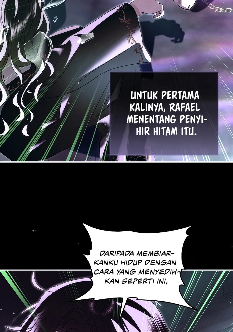 Black Man, I’ll Do Everything For You Except Marriage! Chapter 16 Gambar 76