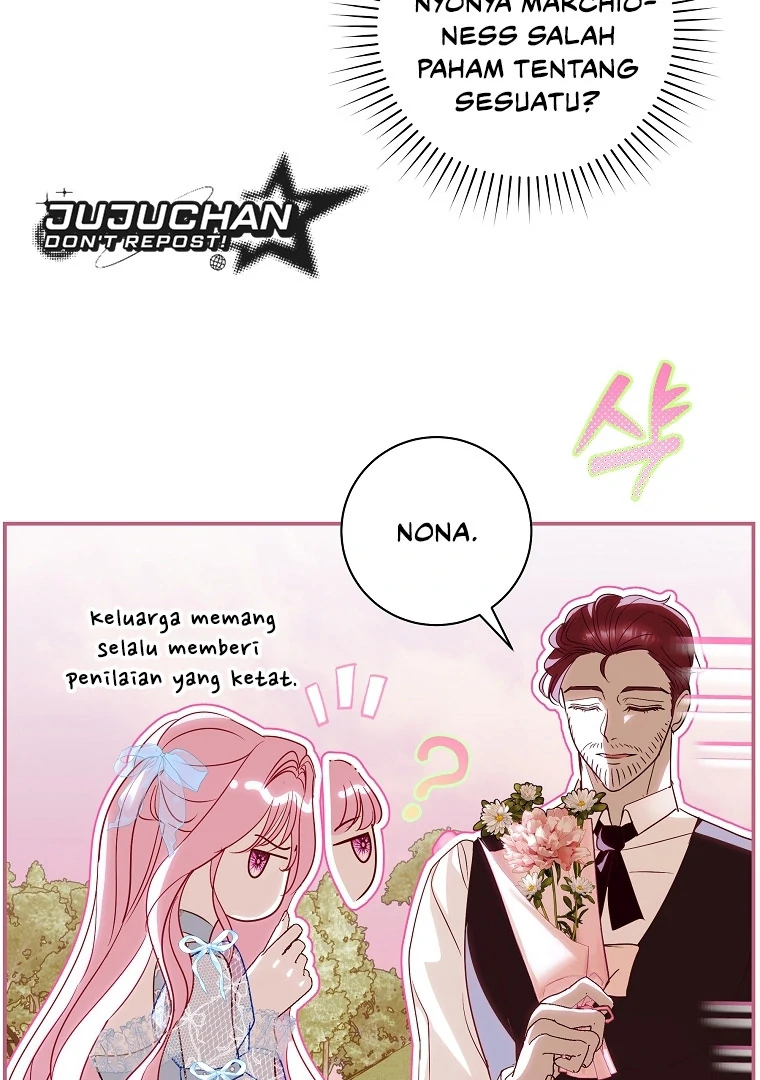 Black Man, I’ll Do Everything For You Except Marriage! Chapter 16 Gambar 8