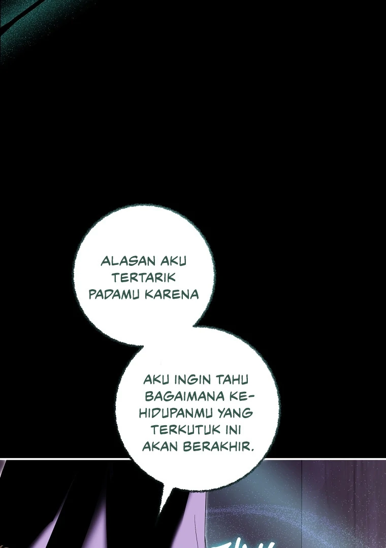Black Man, I’ll Do Everything For You Except Marriage! Chapter 16 Gambar 81