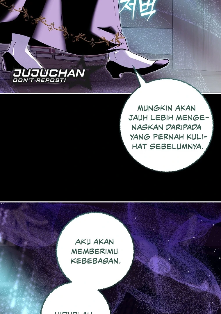 Black Man, I’ll Do Everything For You Except Marriage! Chapter 16 Gambar 82