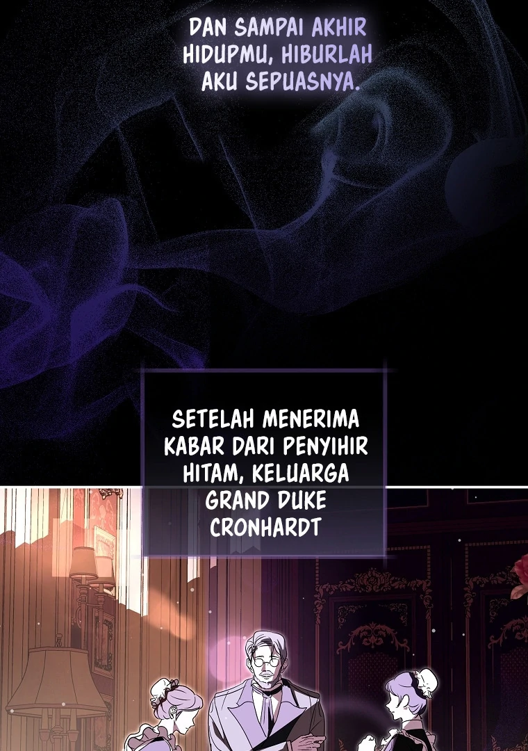 Black Man, I’ll Do Everything For You Except Marriage! Chapter 16 Gambar 85