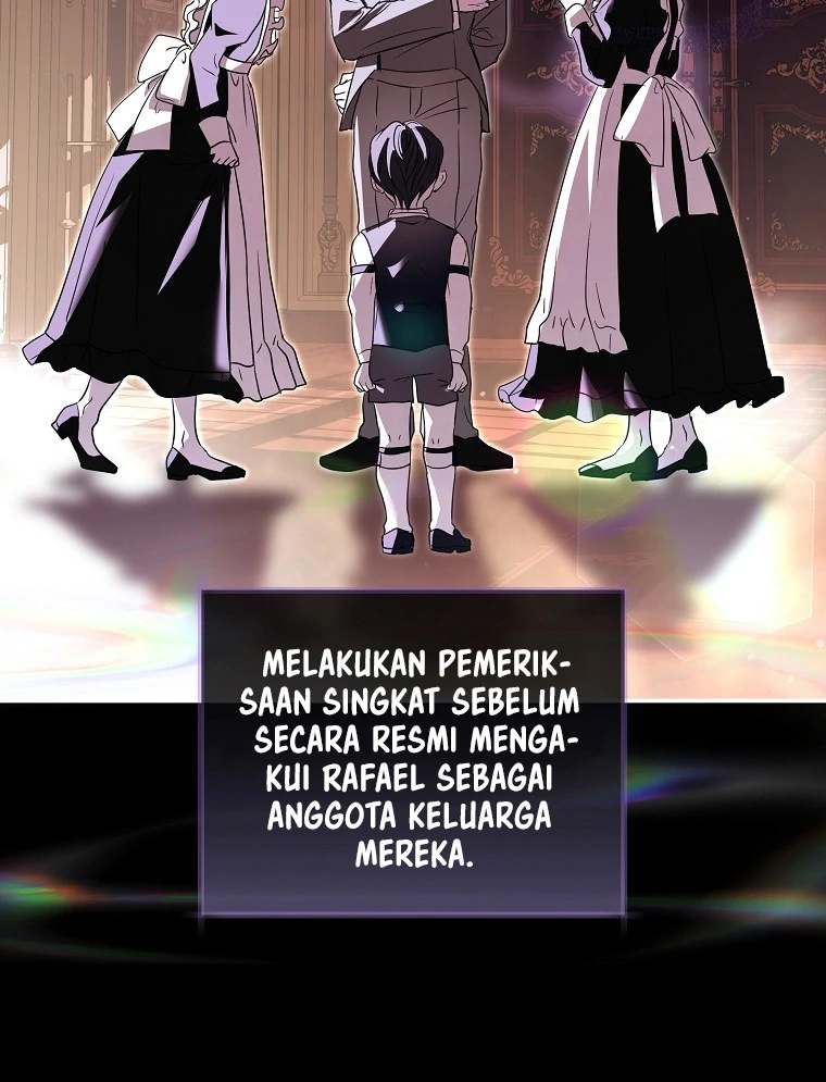 Black Man, I’ll Do Everything For You Except Marriage! Chapter 16 Gambar 86