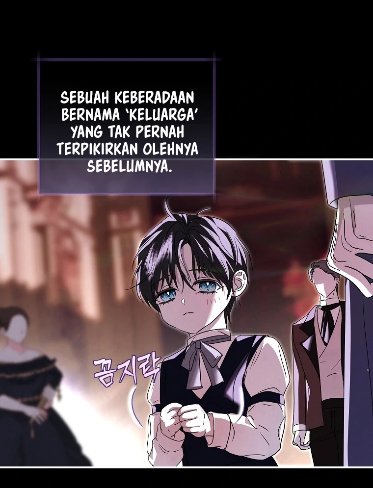 Black Man, I’ll Do Everything For You Except Marriage! Chapter 16 Gambar 87