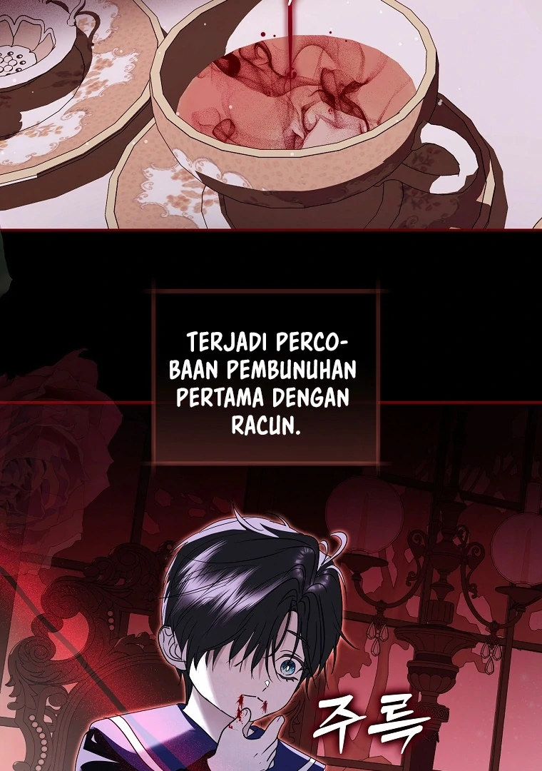 Black Man, I’ll Do Everything For You Except Marriage! Chapter 16 Gambar 89