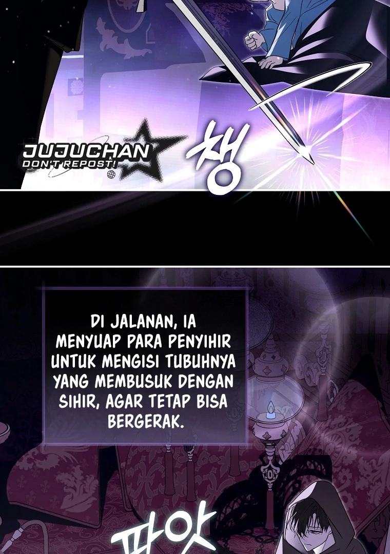 Black Man, I’ll Do Everything For You Except Marriage! Chapter 16 Gambar 92
