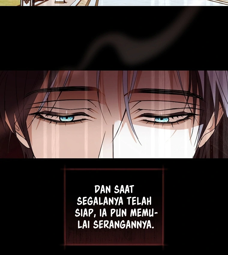 Black Man, I’ll Do Everything For You Except Marriage! Chapter 16 Gambar 95