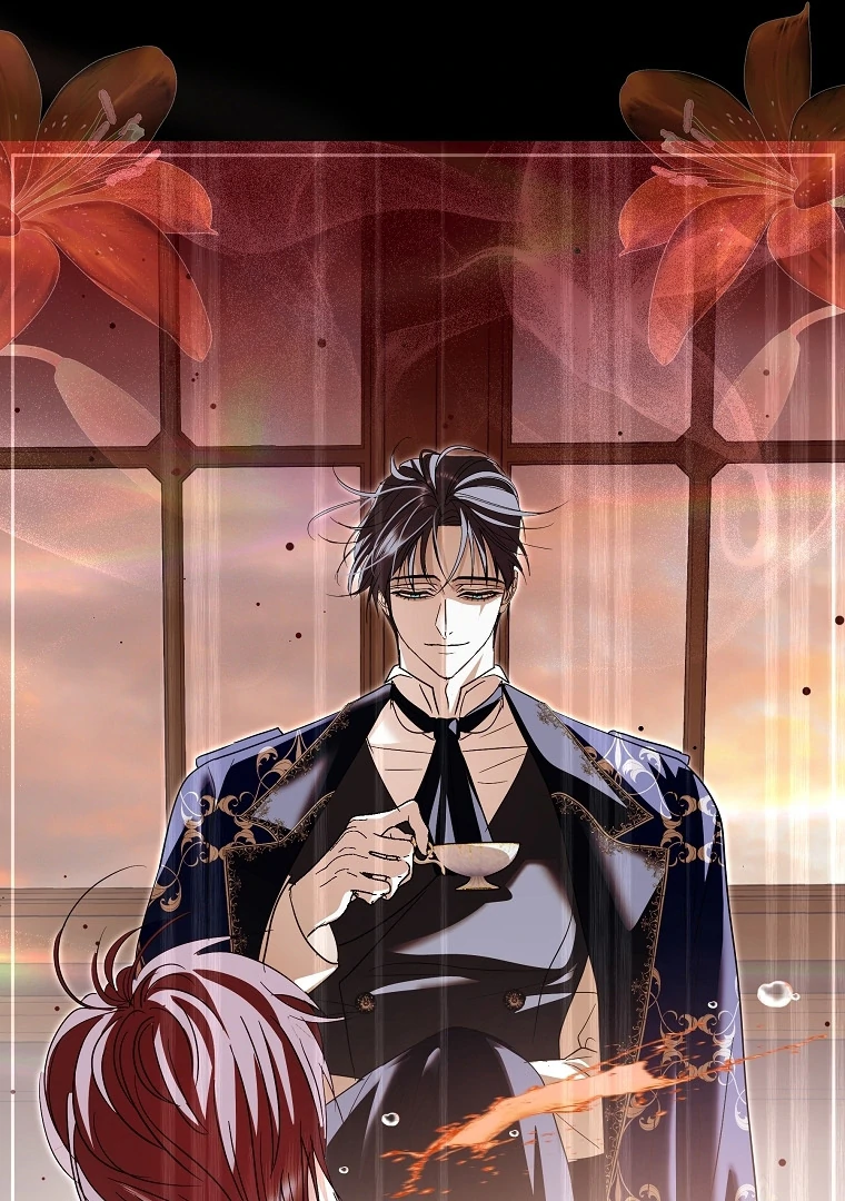 Black Man, I’ll Do Everything For You Except Marriage! Chapter 16 Gambar 96