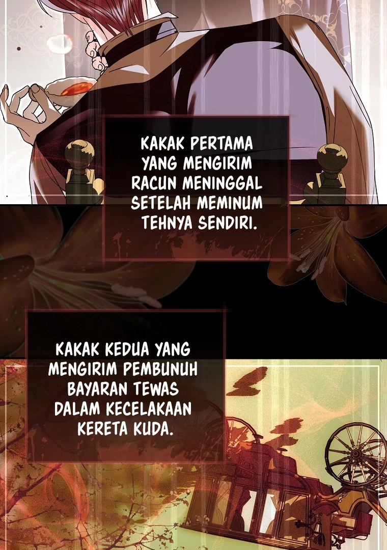 Black Man, I’ll Do Everything For You Except Marriage! Chapter 16 Gambar 97