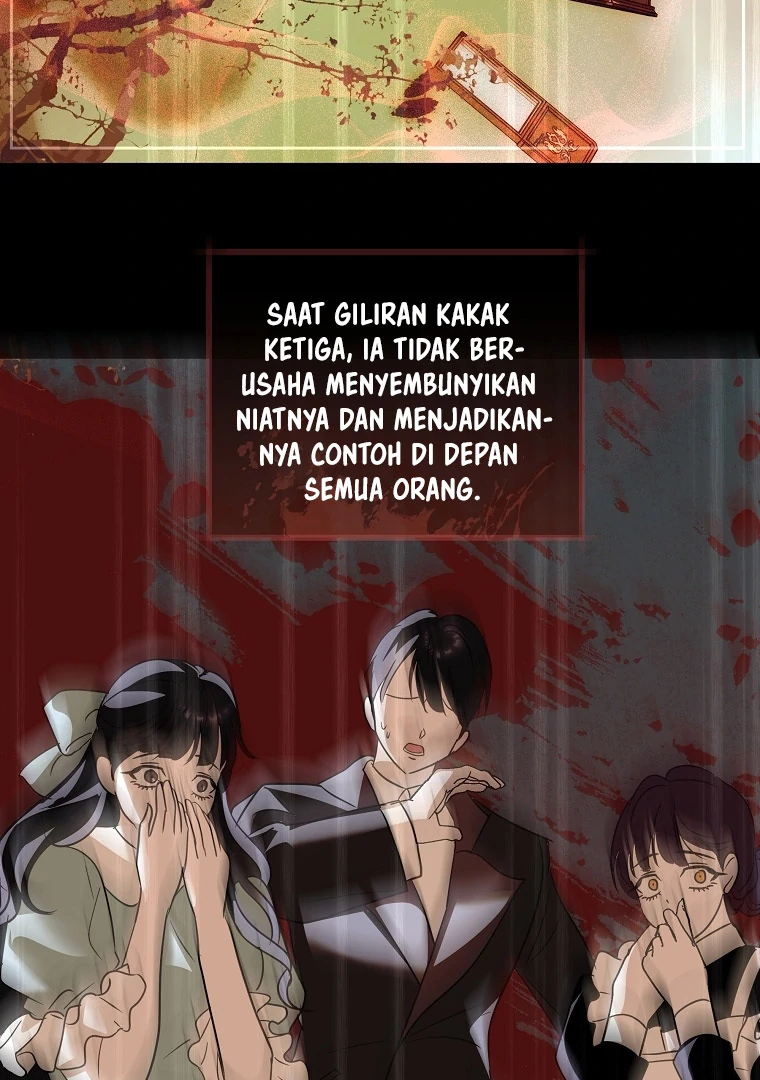 Black Man, I’ll Do Everything For You Except Marriage! Chapter 16 Gambar 98