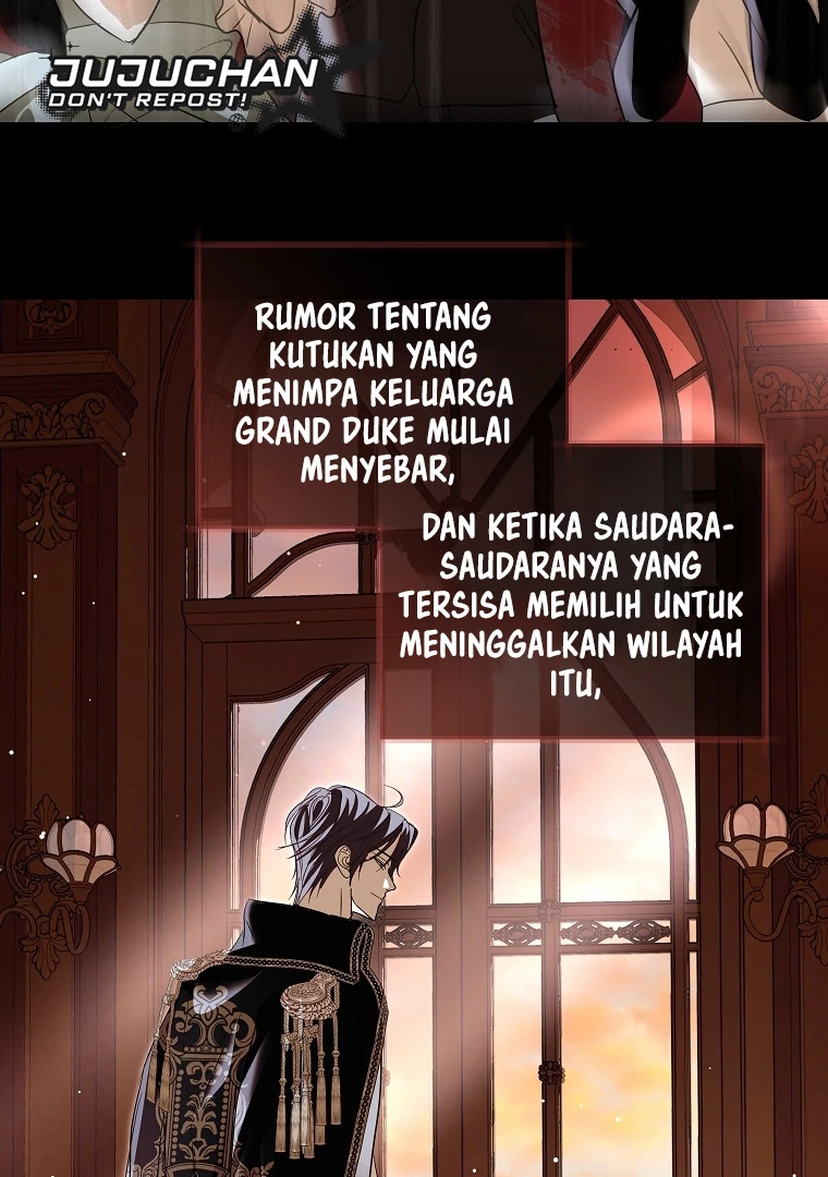 Black Man, I’ll Do Everything For You Except Marriage! Chapter 16 Gambar 99