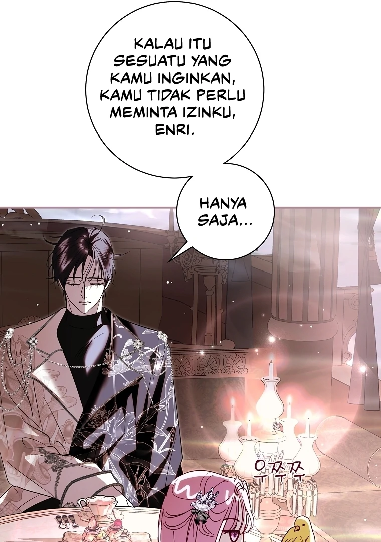 Black Man, I’ll Do Everything For You Except Marriage! Chapter 19 Gambar 28
