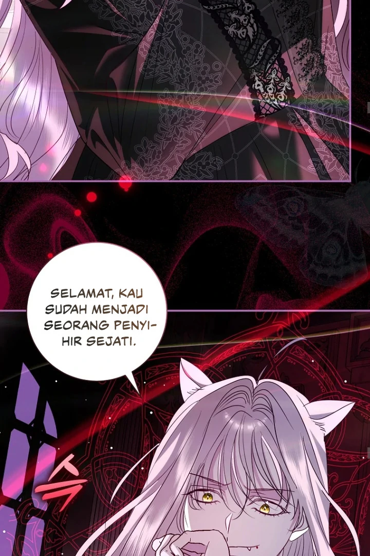 Black Man, I’ll Do Everything For You Except Marriage! Chapter 21 Gambar 37