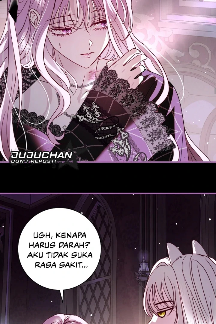 Black Man, I’ll Do Everything For You Except Marriage! Chapter 21 Gambar 53