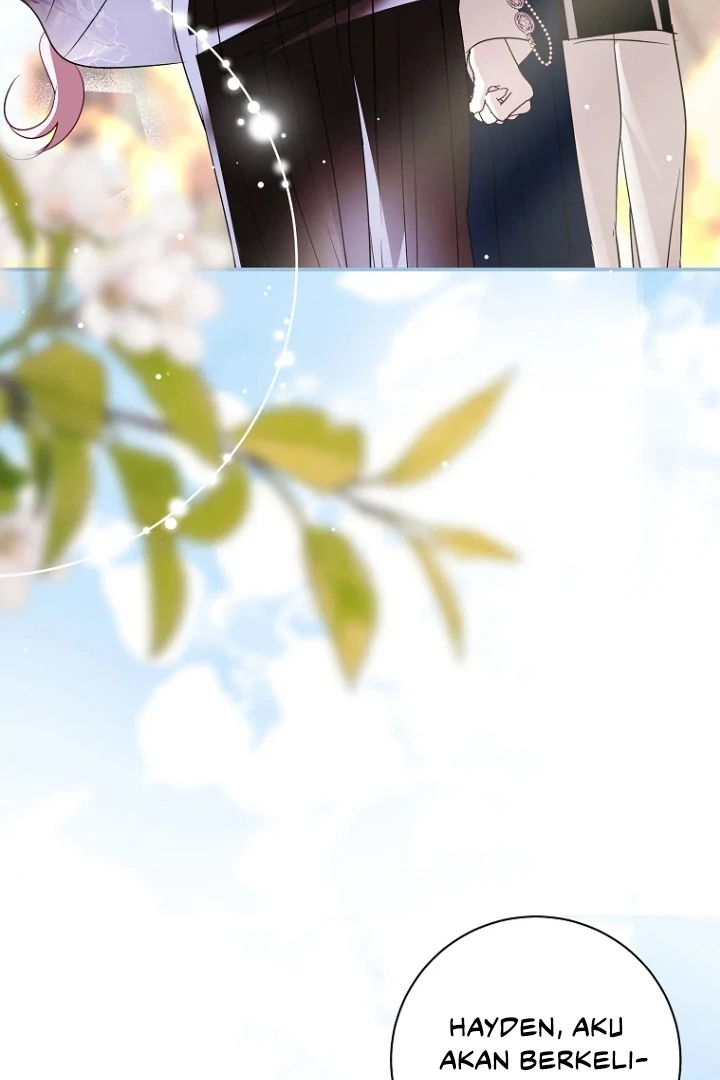 Black Man, I’ll Do Everything For You Except Marriage! Chapter 21 Gambar 79