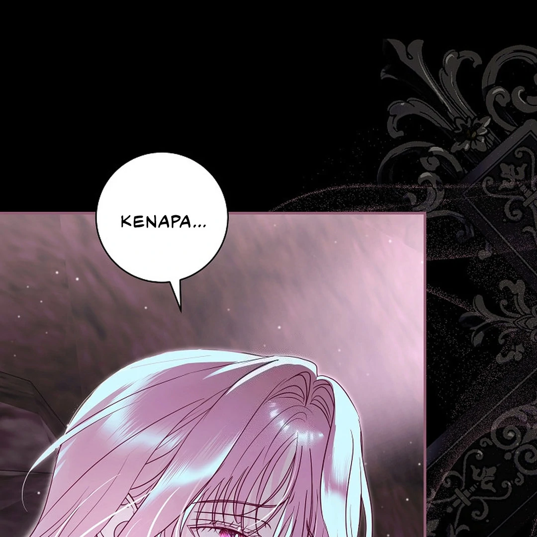 Baca Manhwa Black Man, I’ll Do Everything For You Except Marriage! Chapter 25 Gambar 2