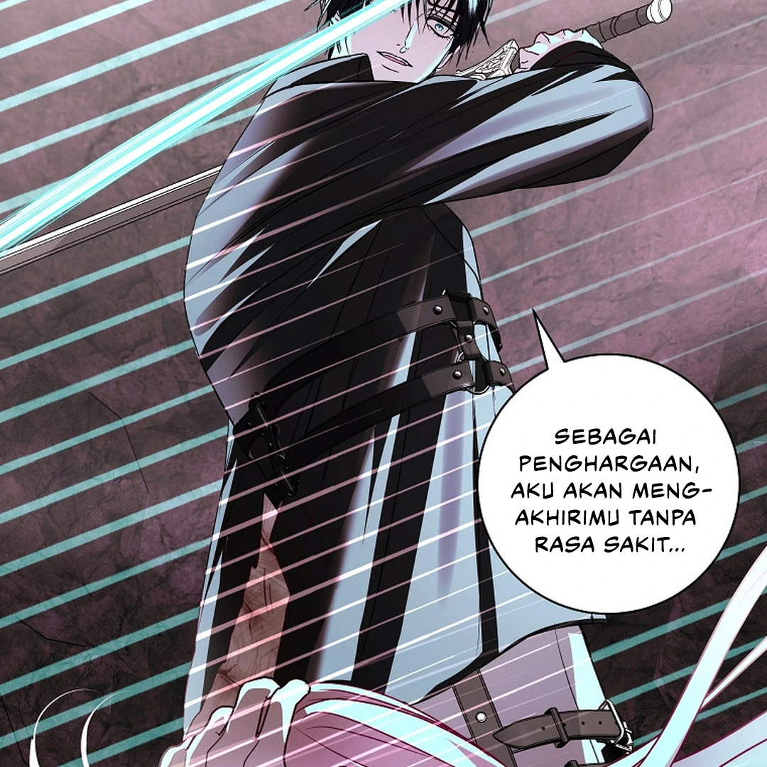 Black Man, I’ll Do Everything For You Except Marriage! Chapter 25 Gambar 44