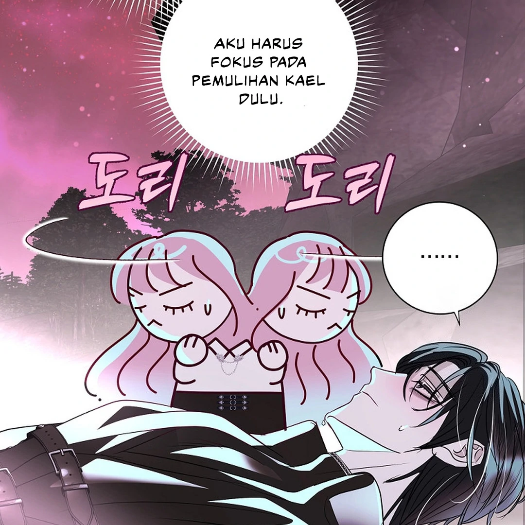 Black Man, I’ll Do Everything For You Except Marriage! Chapter 25 Gambar 96