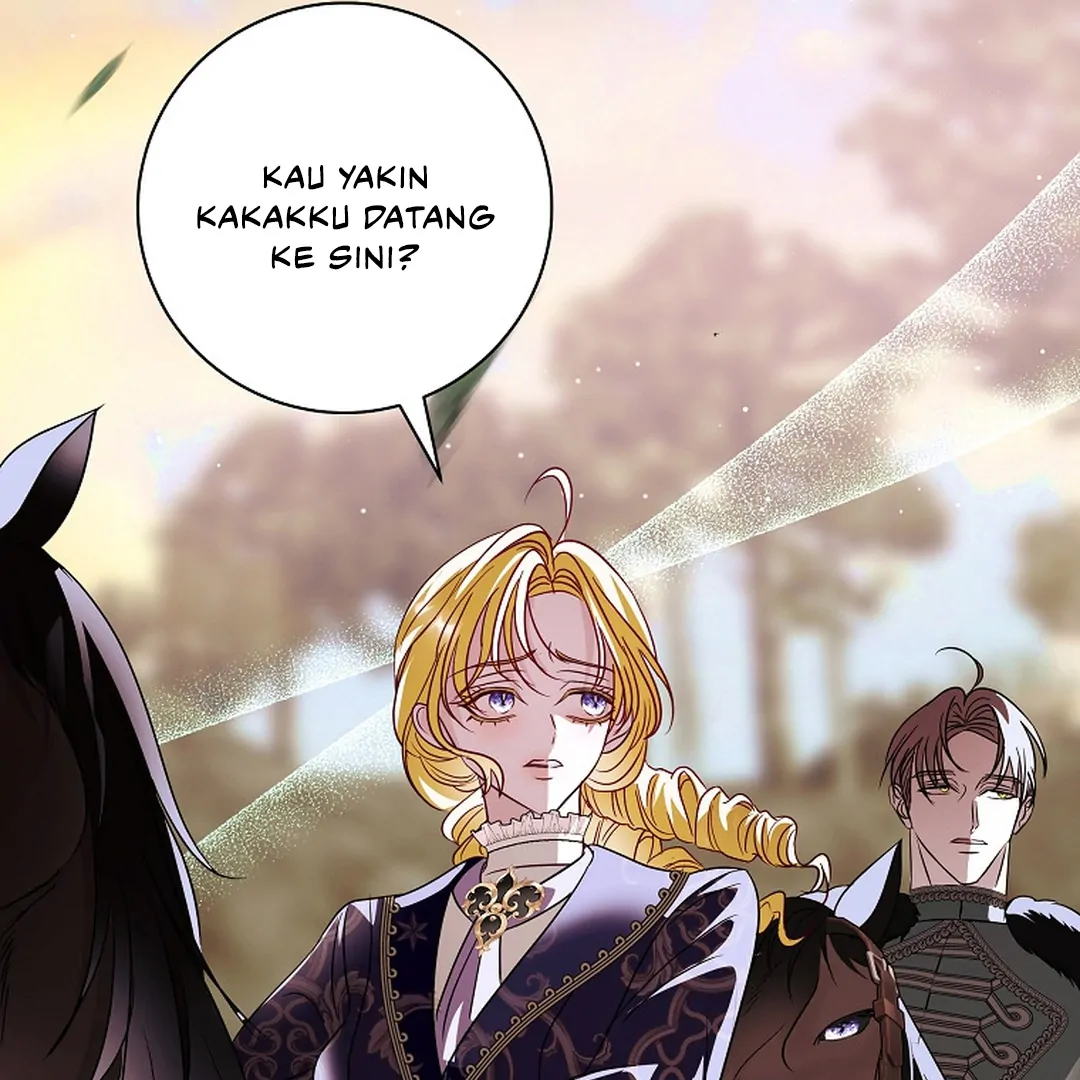 Black Man, I’ll Do Everything For You Except Marriage! Chapter 26 Gambar 79
