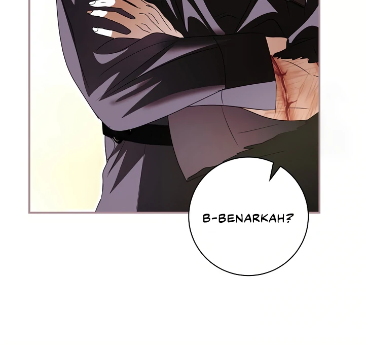 Black Man, I’ll Do Everything For You Except Marriage! Chapter 27 Gambar 38