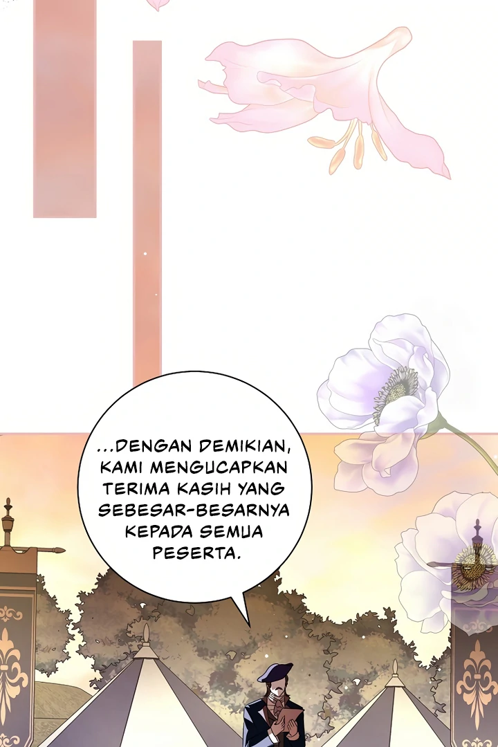 Black Man, I’ll Do Everything For You Except Marriage! Chapter 27 Gambar 89