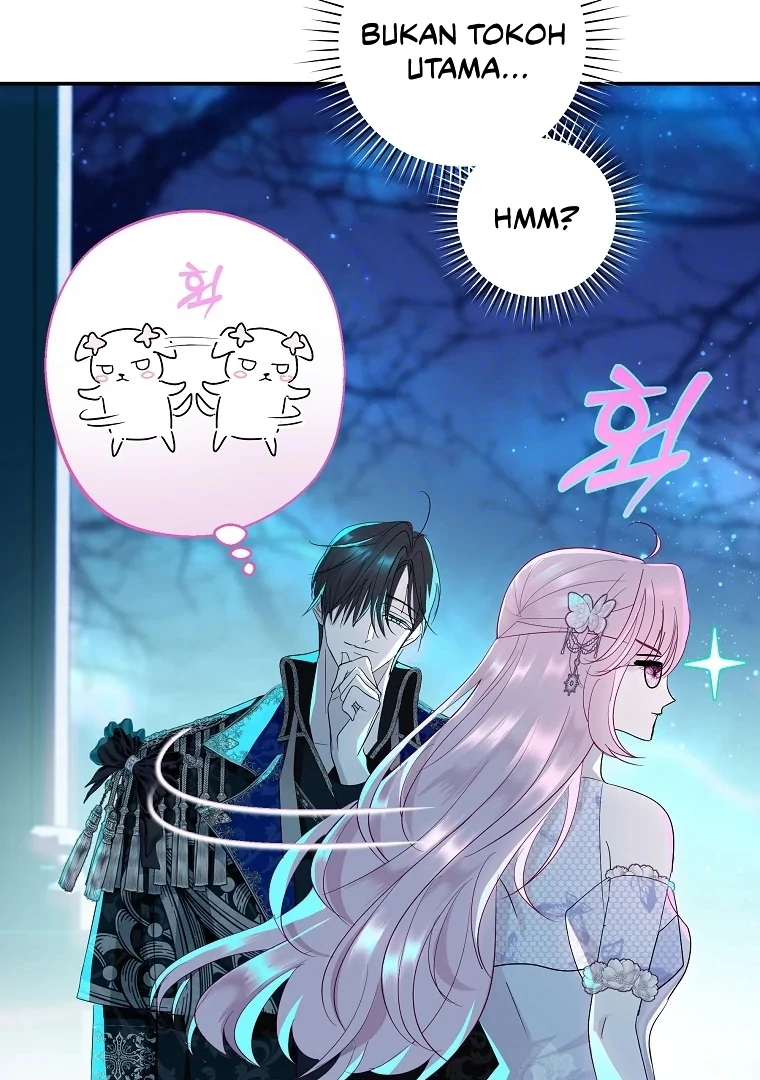Black Man, I’ll Do Everything For You Except Marriage! Chapter 3 Gambar 26