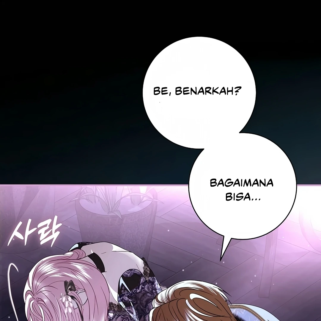 Baca Manhwa Black Man, I’ll Do Everything For You Except Marriage! Chapter 30 Gambar 2