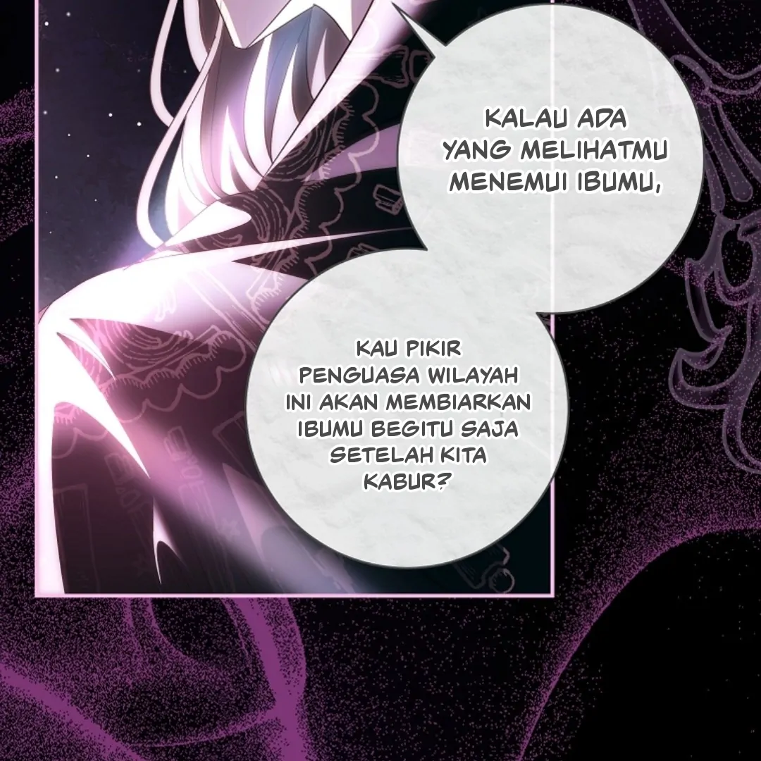 Black Man, I’ll Do Everything For You Except Marriage! Chapter 33 Gambar 10