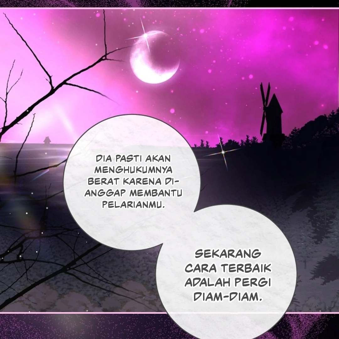 Black Man, I’ll Do Everything For You Except Marriage! Chapter 33 Gambar 11