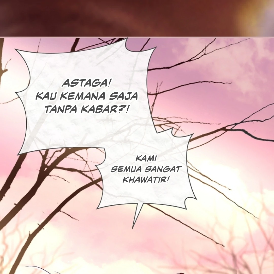 Black Man, I’ll Do Everything For You Except Marriage! Chapter 33 Gambar 110