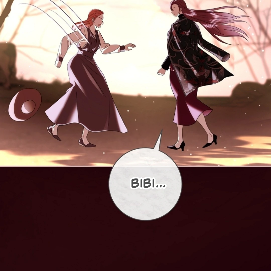 Black Man, I’ll Do Everything For You Except Marriage! Chapter 33 Gambar 111