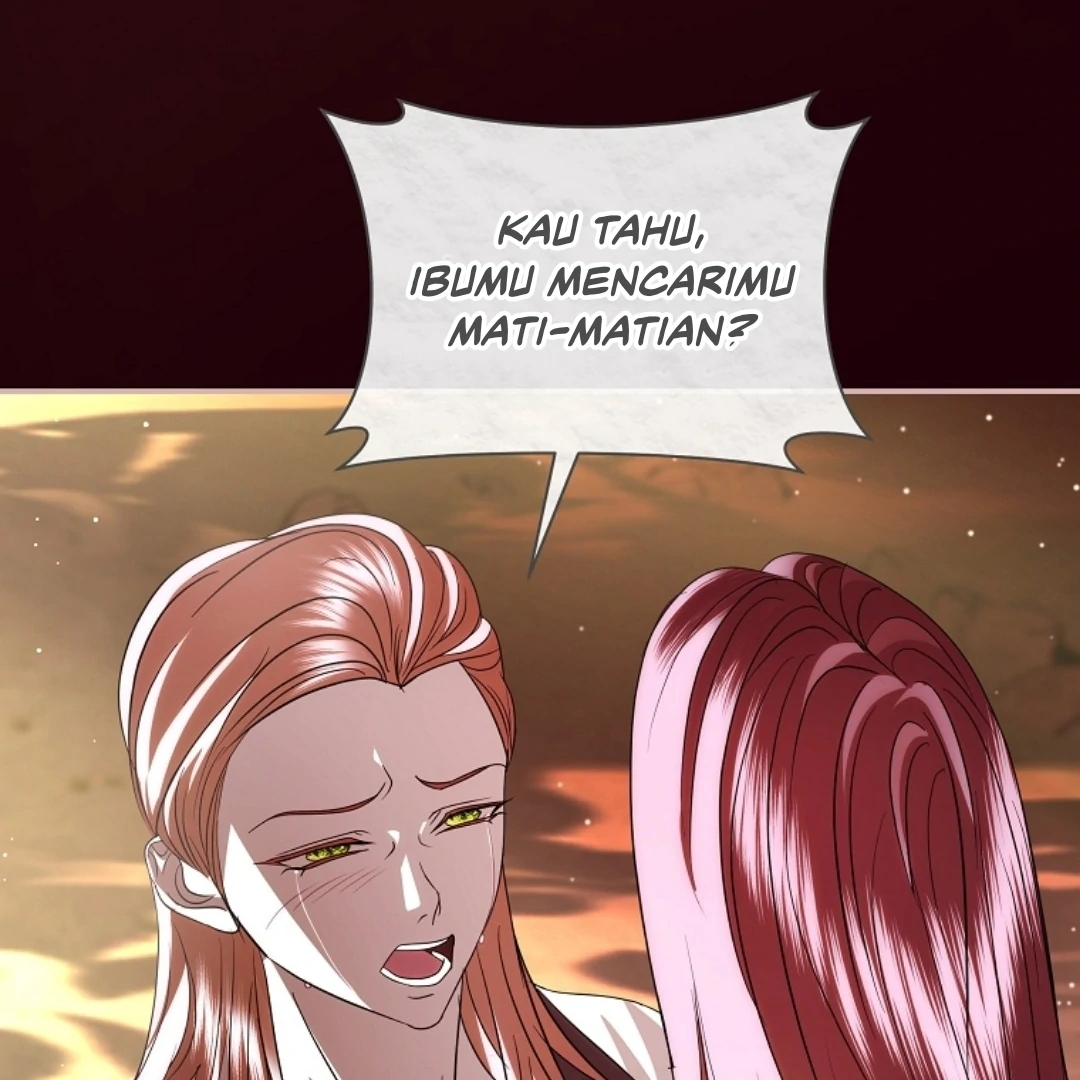 Black Man, I’ll Do Everything For You Except Marriage! Chapter 33 Gambar 112