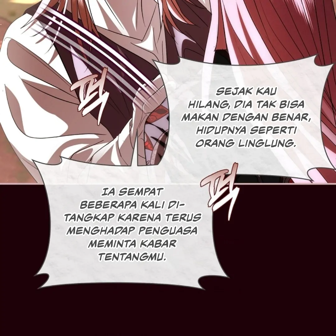 Black Man, I’ll Do Everything For You Except Marriage! Chapter 33 Gambar 113