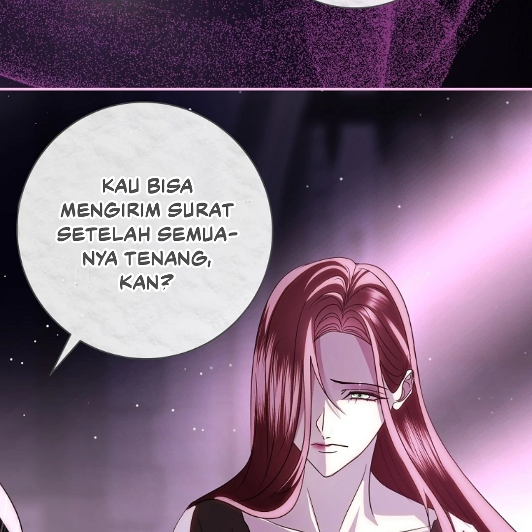 Black Man, I’ll Do Everything For You Except Marriage! Chapter 33 Gambar 12