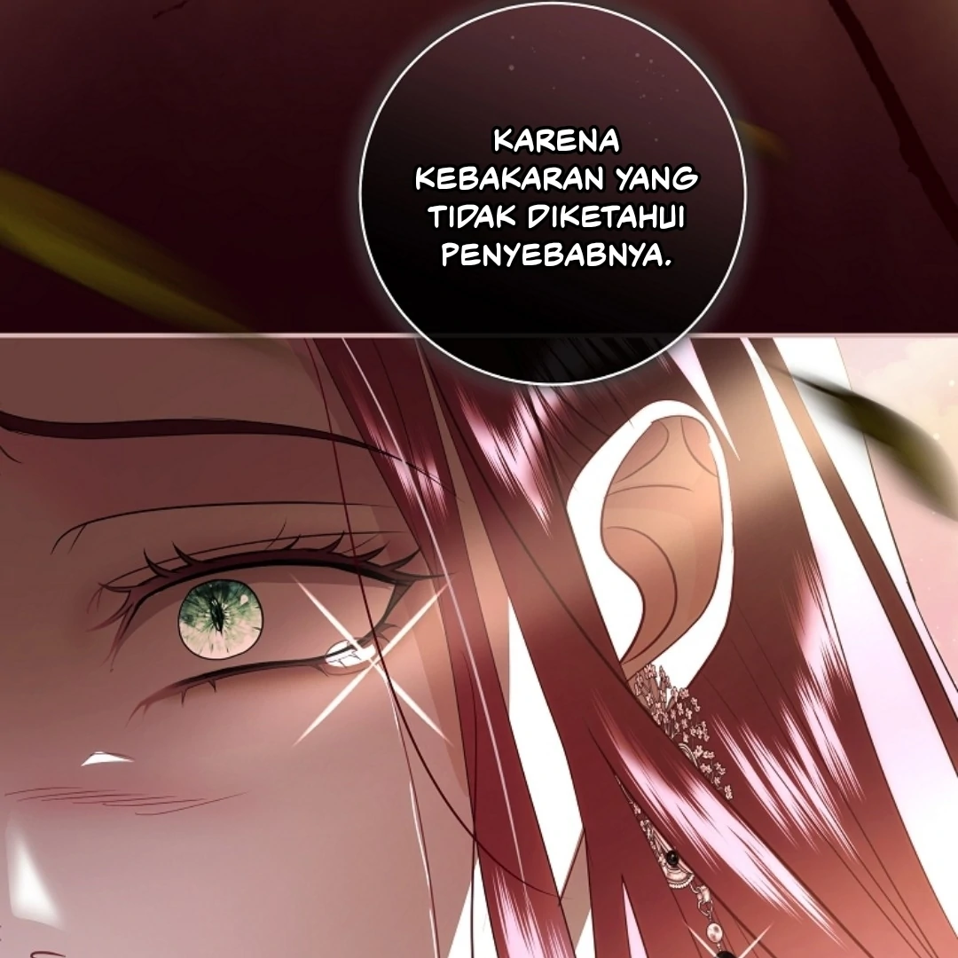 Black Man, I’ll Do Everything For You Except Marriage! Chapter 33 Gambar 120