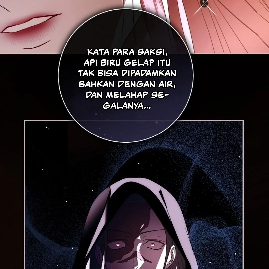 Black Man, I’ll Do Everything For You Except Marriage! Chapter 33 Gambar 121