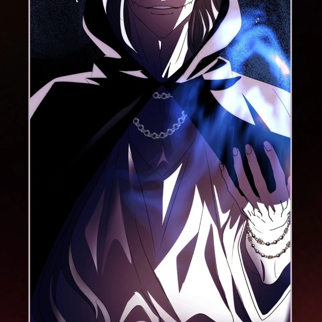 Black Man, I’ll Do Everything For You Except Marriage! Chapter 33 Gambar 122